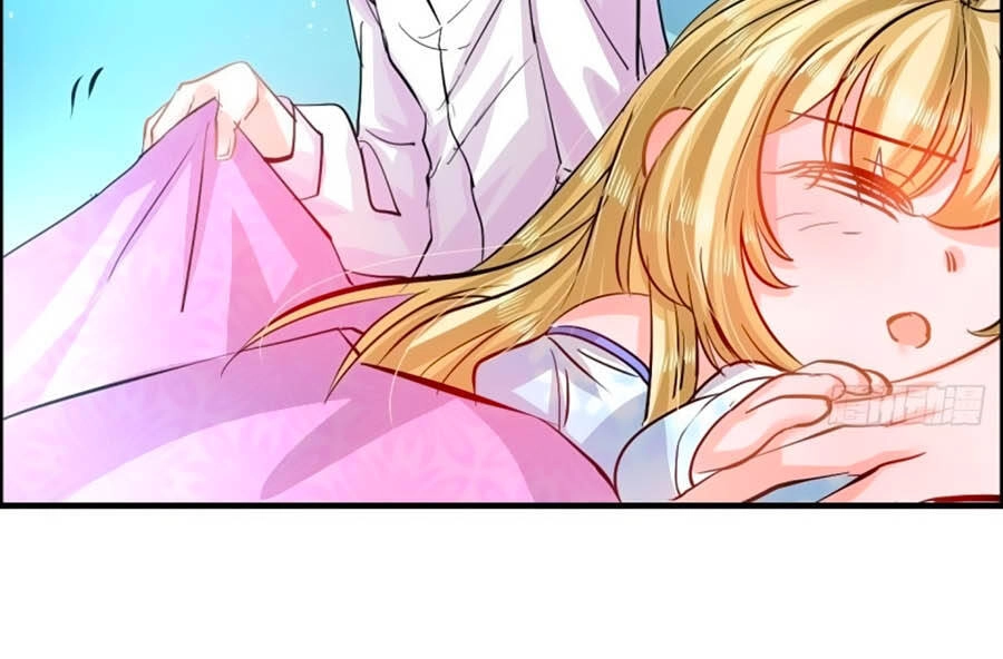 Hệ Thống Công Lược Của Tiểu Công Chúa Chapter 59 - 20