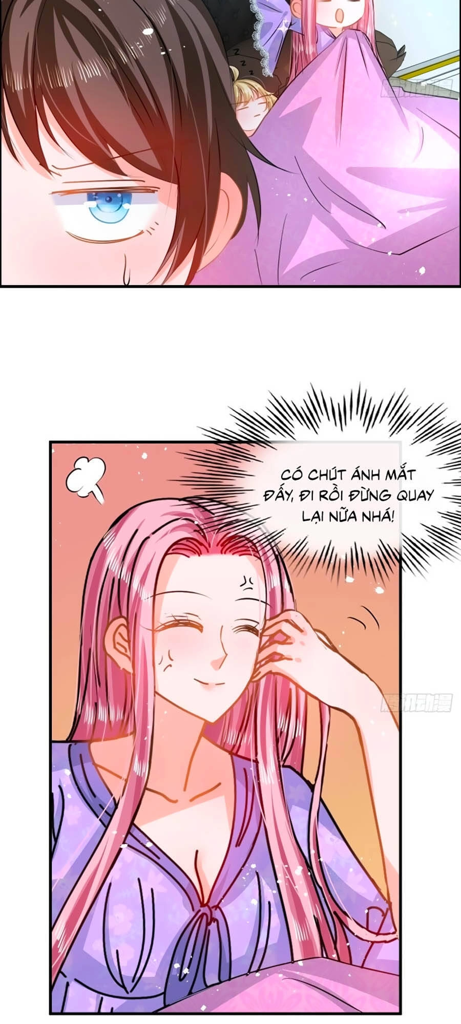 Hệ Thống Công Lược Của Tiểu Công Chúa Chapter 59 - 22