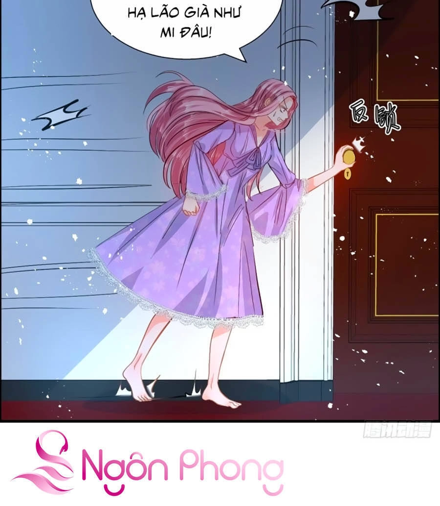 Hệ Thống Công Lược Của Tiểu Công Chúa Chapter 59 - 25