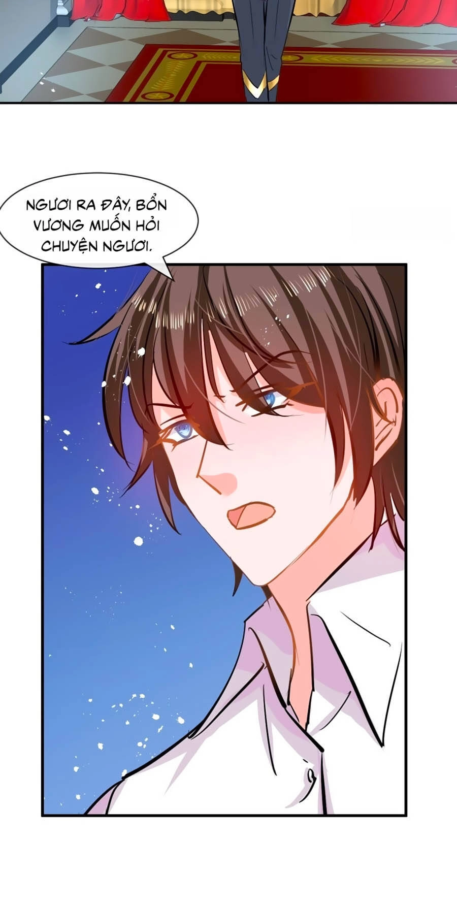 Hệ Thống Công Lược Của Tiểu Công Chúa Chapter 59 - 30