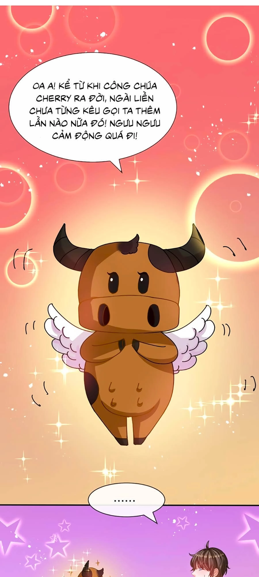 Hệ Thống Công Lược Của Tiểu Công Chúa Chapter 60 - 2