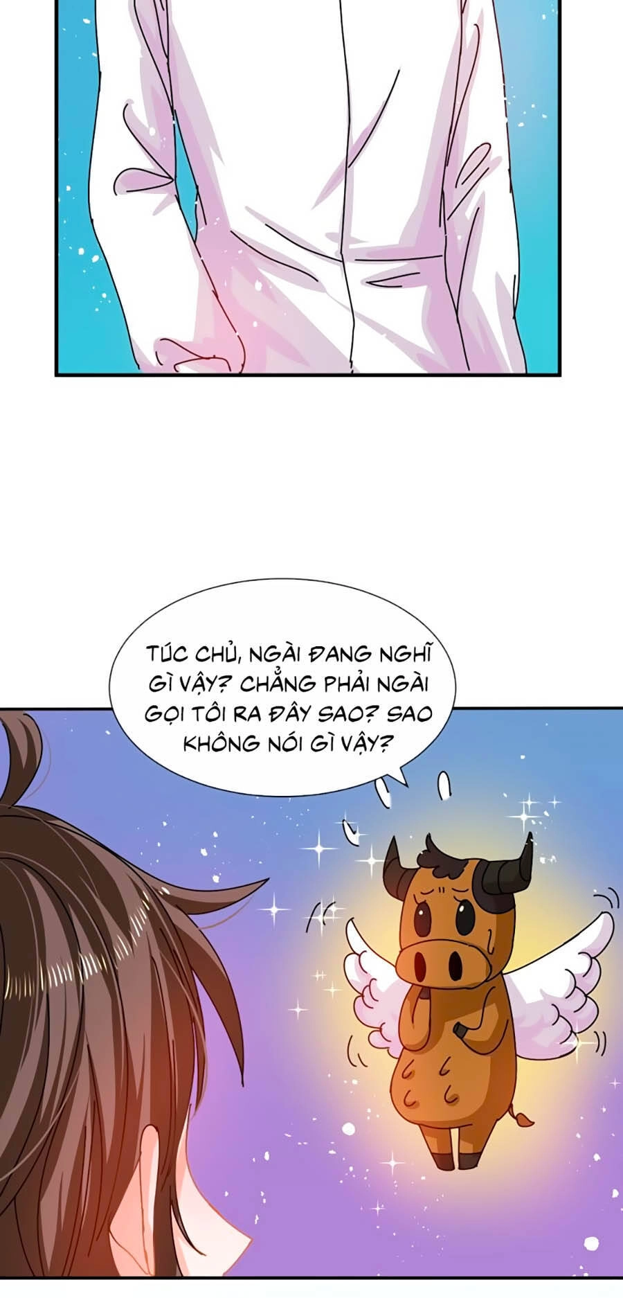 Hệ Thống Công Lược Của Tiểu Công Chúa Chapter 60 - 17