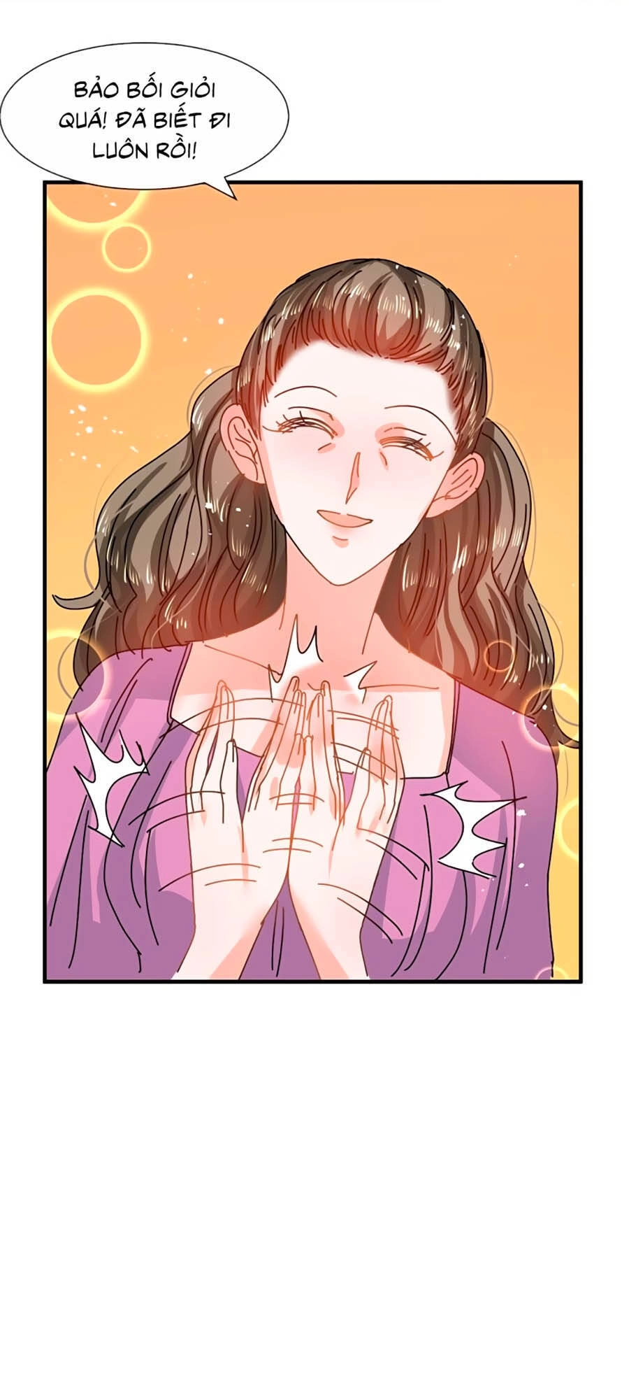 Hệ Thống Công Lược Của Tiểu Công Chúa Chapter 60 - 20