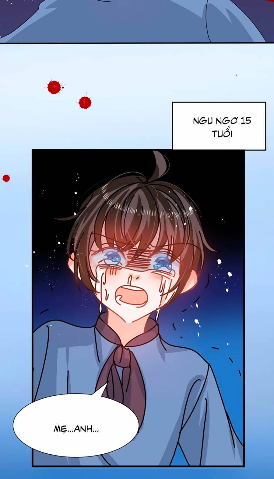 Hệ Thống Công Lược Của Tiểu Công Chúa Chapter 60 - 28