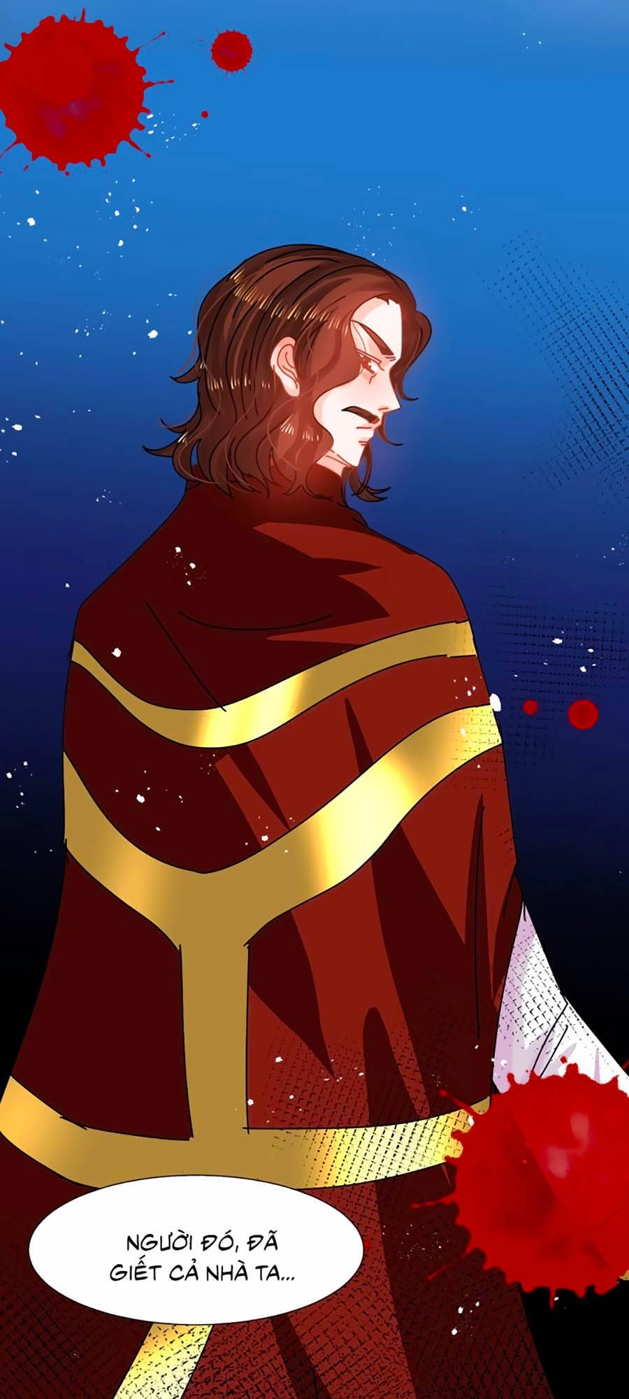 Hệ Thống Công Lược Của Tiểu Công Chúa Chapter 60 - 29