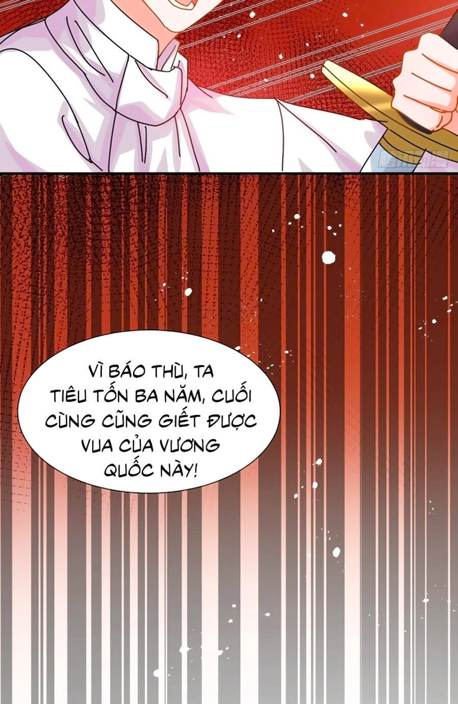 Hệ Thống Công Lược Của Tiểu Công Chúa Chapter 61 - 3