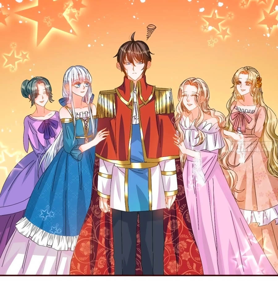 Hệ Thống Công Lược Của Tiểu Công Chúa Chapter 61 - 11