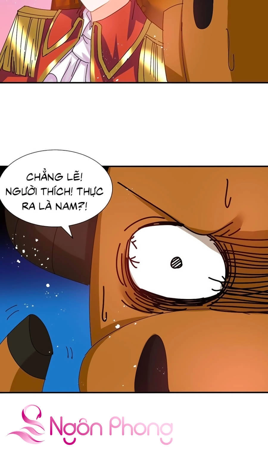 Hệ Thống Công Lược Của Tiểu Công Chúa Chapter 61 - 15