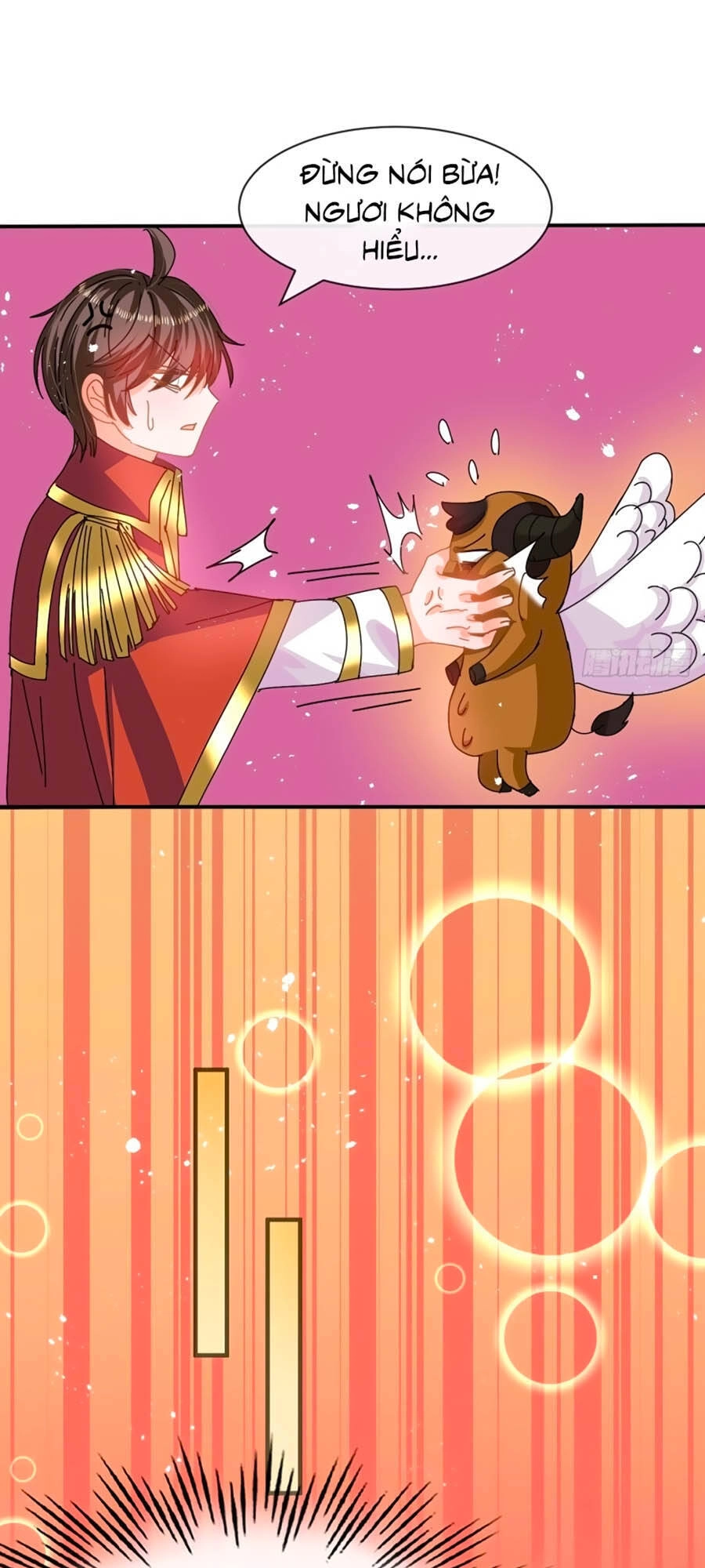 Hệ Thống Công Lược Của Tiểu Công Chúa Chapter 61 - 16