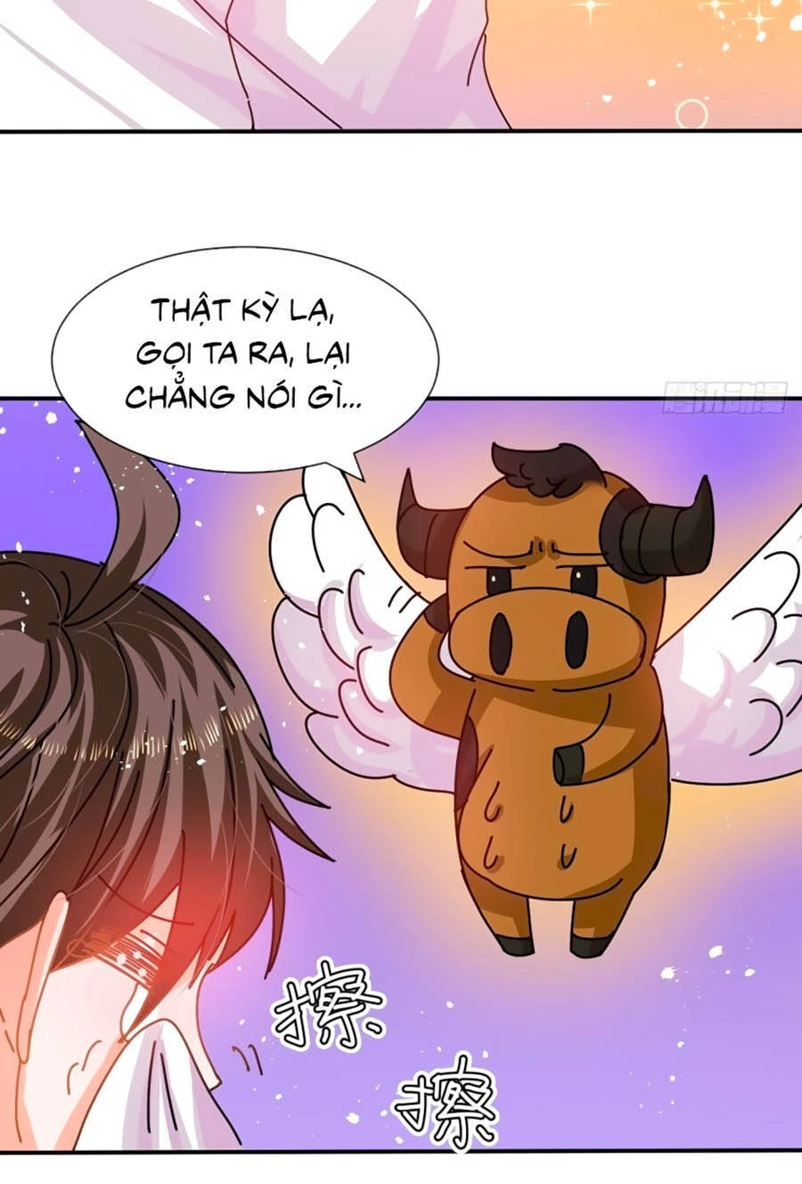Hệ Thống Công Lược Của Tiểu Công Chúa Chapter 61 - 18