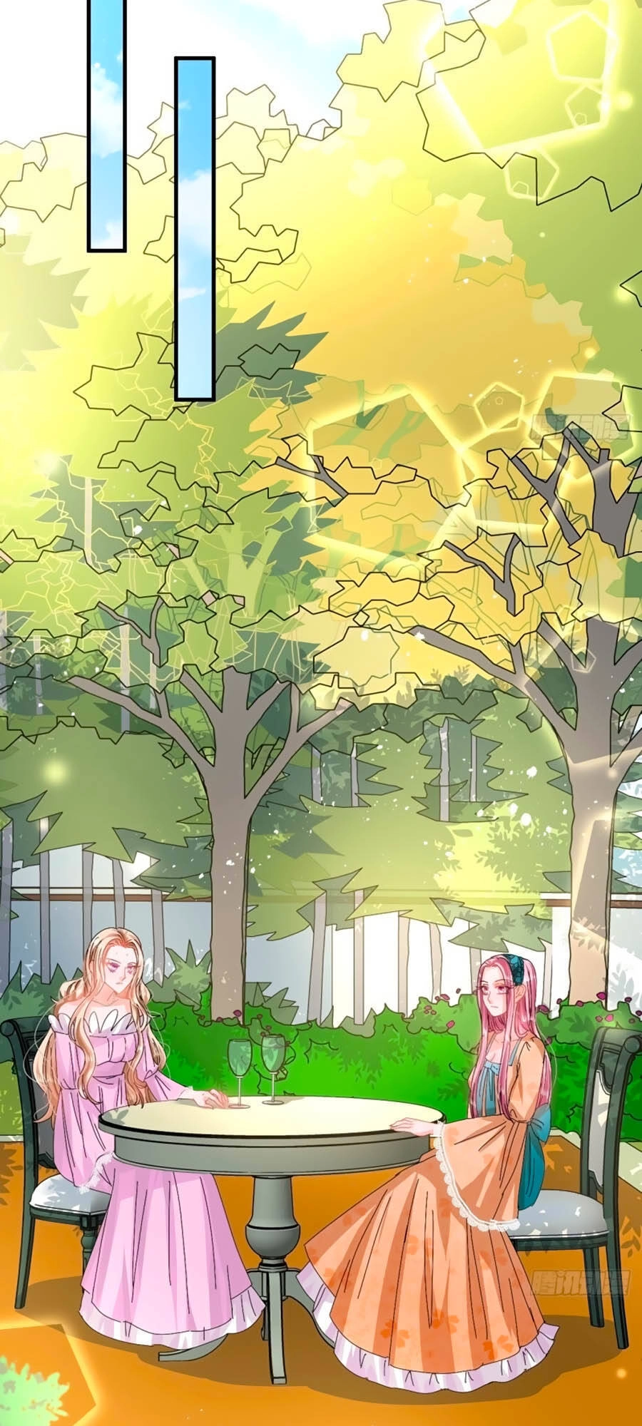 Hệ Thống Công Lược Của Tiểu Công Chúa Chapter 61 - 24