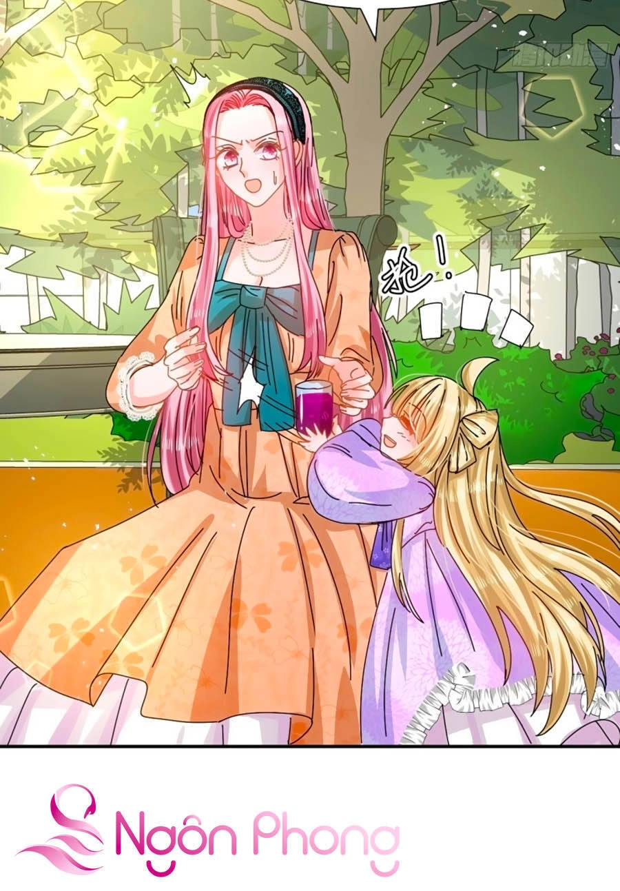 Hệ Thống Công Lược Của Tiểu Công Chúa Chapter 61 - 31