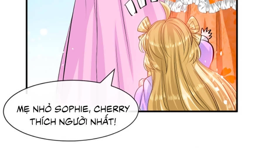 Hệ Thống Công Lược Của Tiểu Công Chúa Chapter 62 - 12