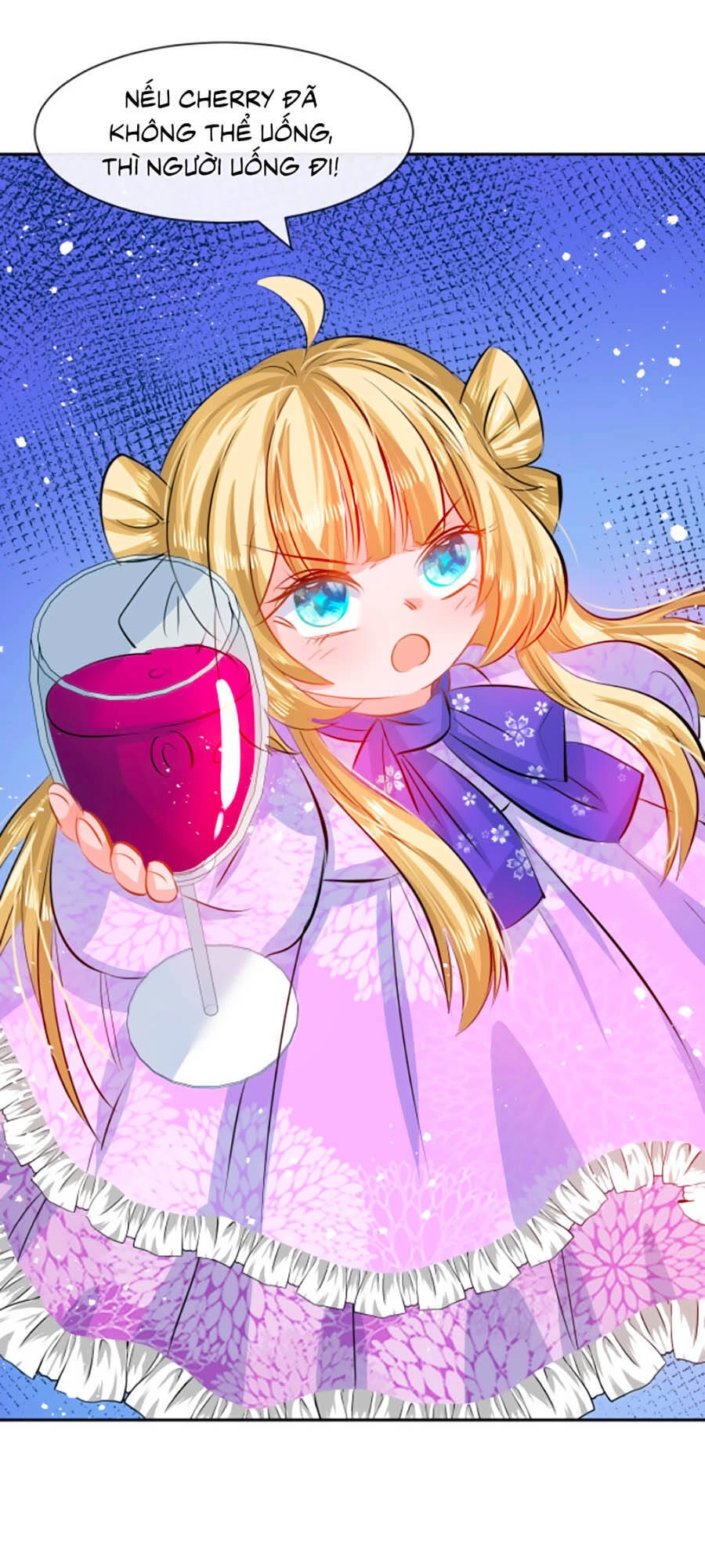 Hệ Thống Công Lược Của Tiểu Công Chúa Chapter 62 - 21