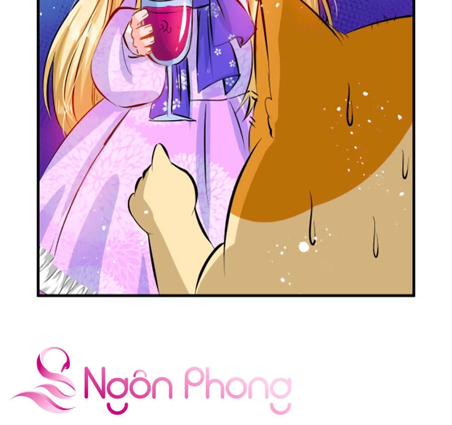 Hệ Thống Công Lược Của Tiểu Công Chúa Chapter 62 - 24