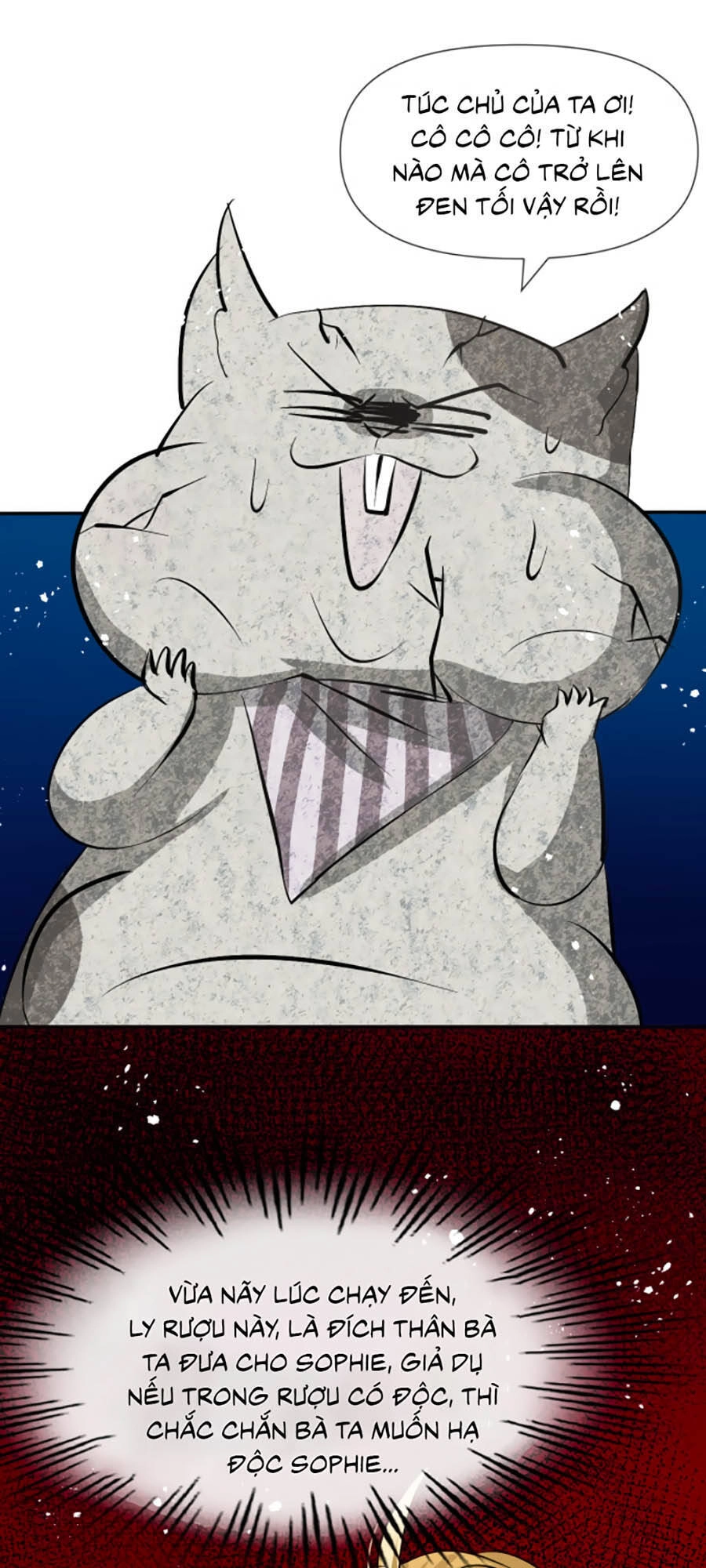 Hệ Thống Công Lược Của Tiểu Công Chúa Chapter 62 - 27