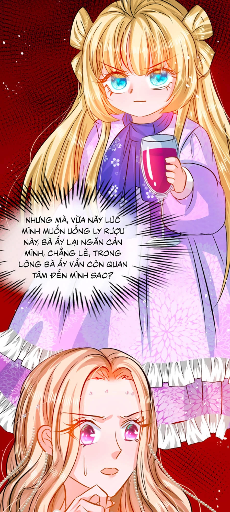 Hệ Thống Công Lược Của Tiểu Công Chúa Chapter 62 - 28