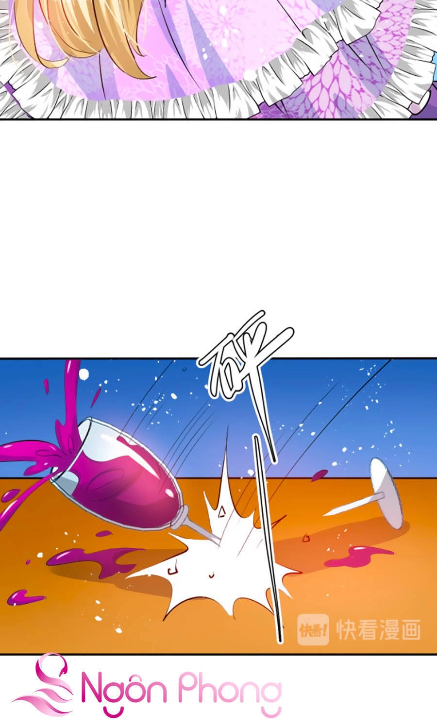 Hệ Thống Công Lược Của Tiểu Công Chúa Chapter 63 - 5