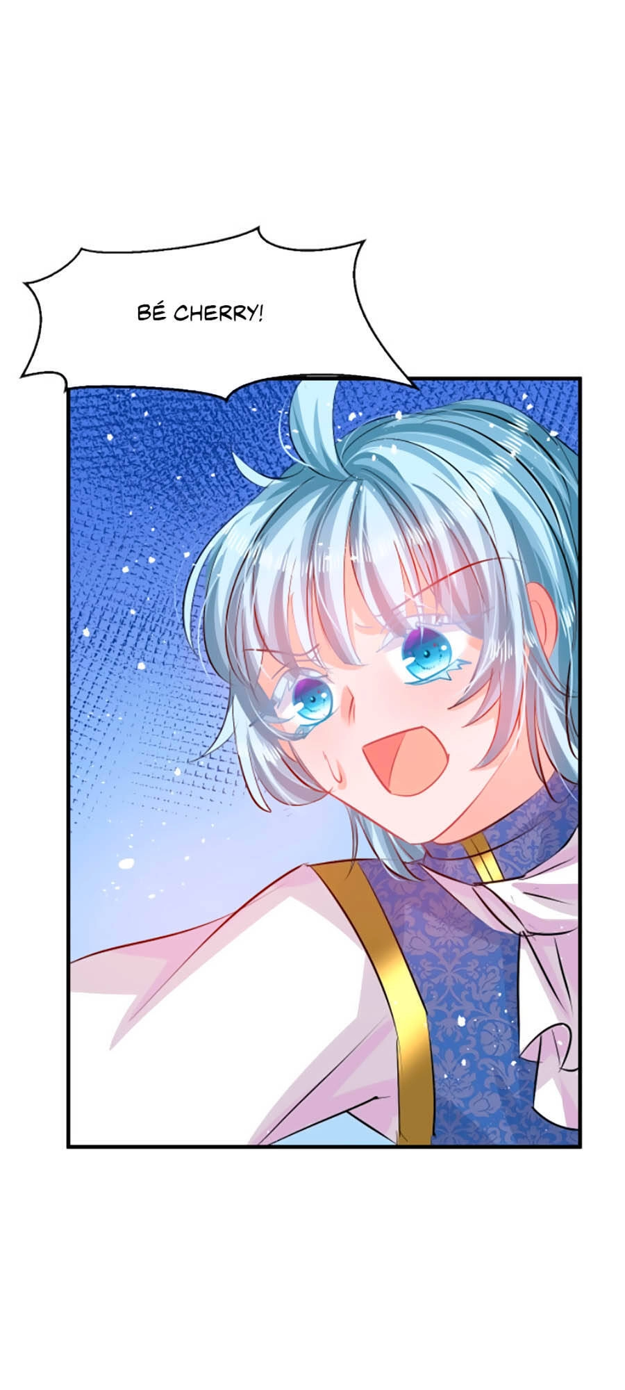 Hệ Thống Công Lược Của Tiểu Công Chúa Chapter 63 - 6