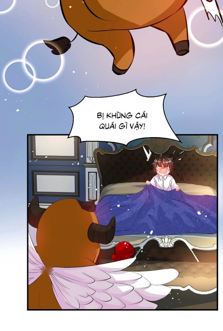 Hệ Thống Công Lược Của Tiểu Công Chúa Chapter 63 - 13