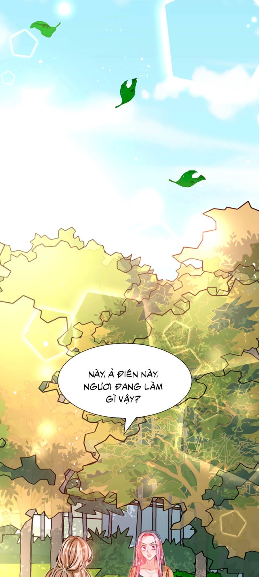 Hệ Thống Công Lược Của Tiểu Công Chúa Chapter 63 - 20