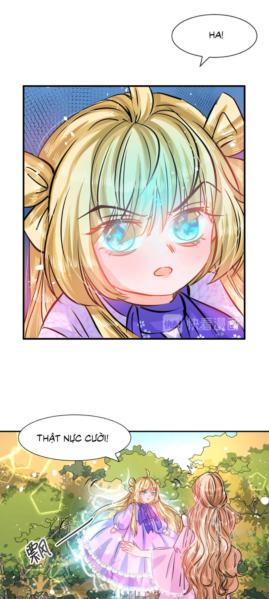 Hệ Thống Công Lược Của Tiểu Công Chúa Chapter 63 - 24