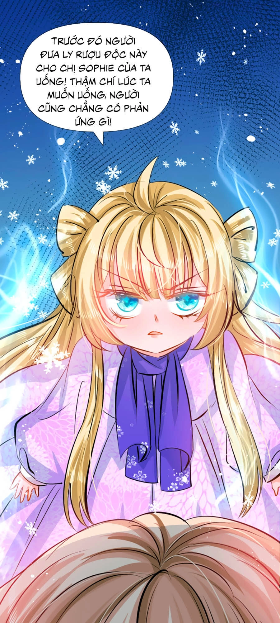 Hệ Thống Công Lược Của Tiểu Công Chúa Chapter 63 - 26