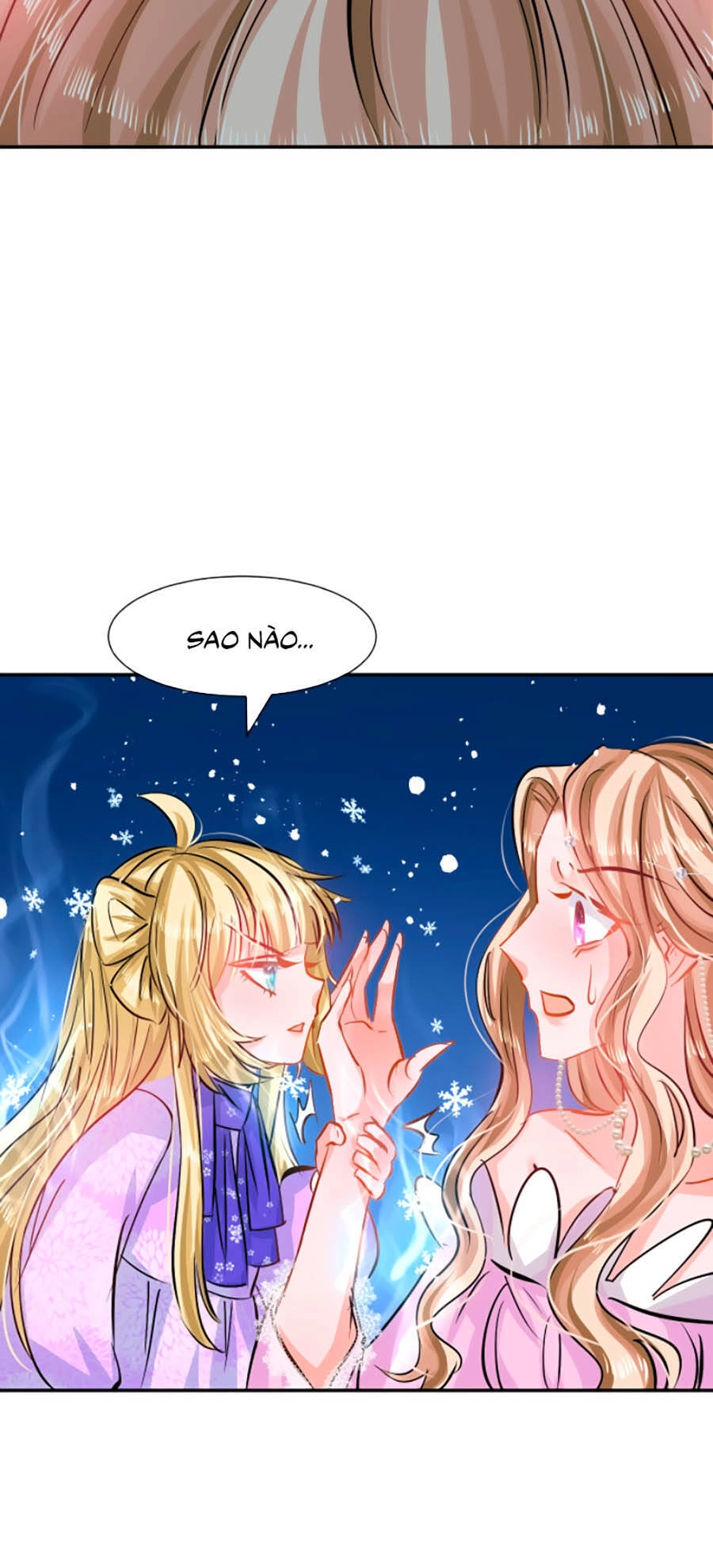 Hệ Thống Công Lược Của Tiểu Công Chúa Chapter 63 - 27