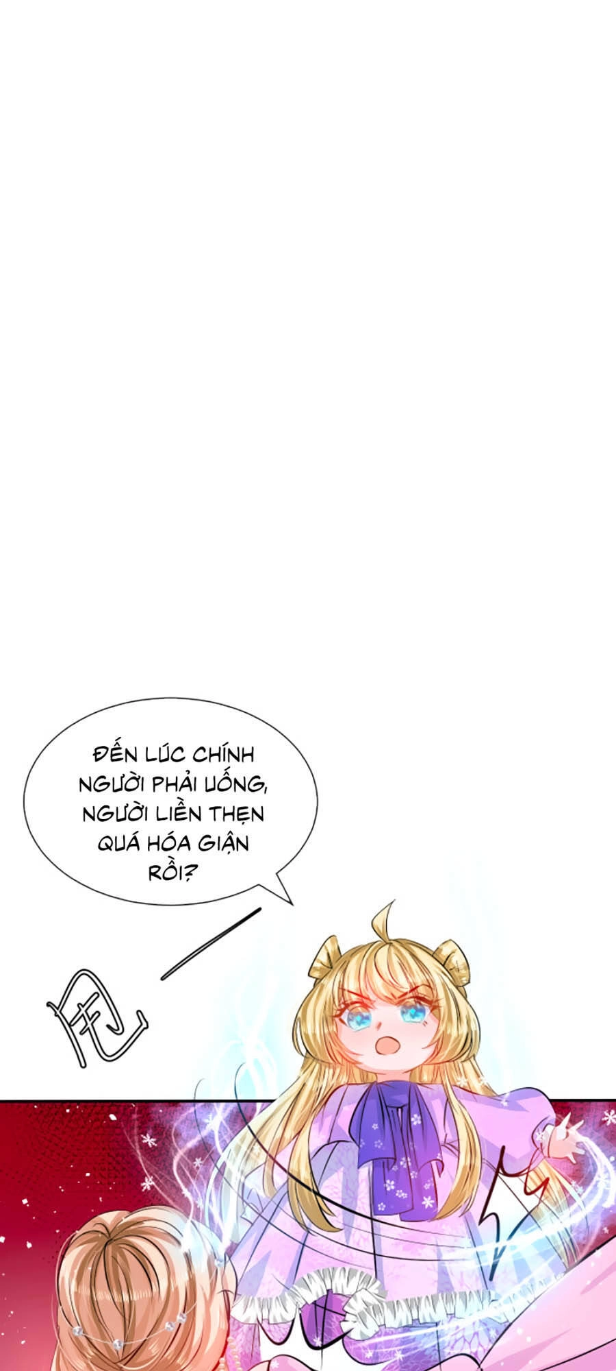 Hệ Thống Công Lược Của Tiểu Công Chúa Chapter 63 - 28