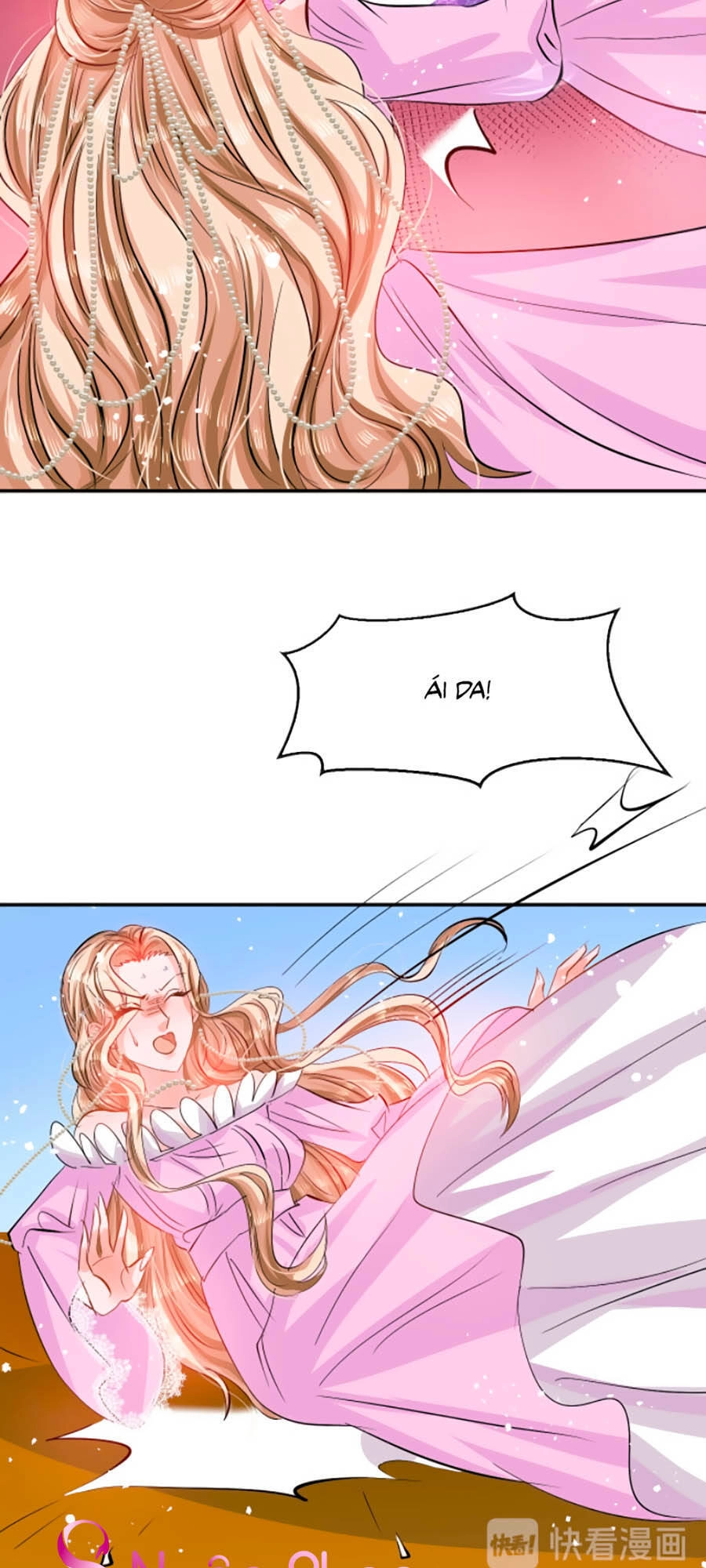 Hệ Thống Công Lược Của Tiểu Công Chúa Chapter 63 - 29