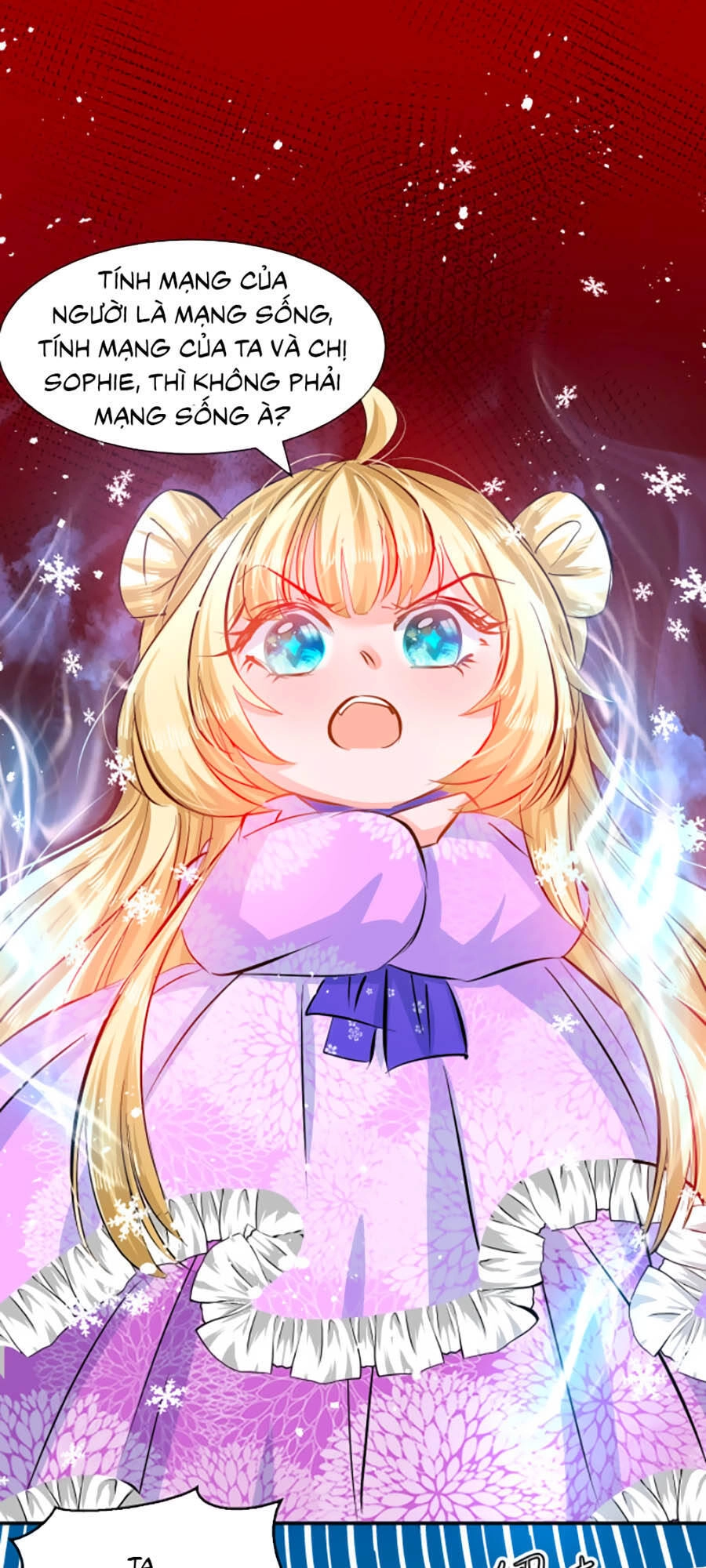 Hệ Thống Công Lược Của Tiểu Công Chúa Chapter 63 - 31