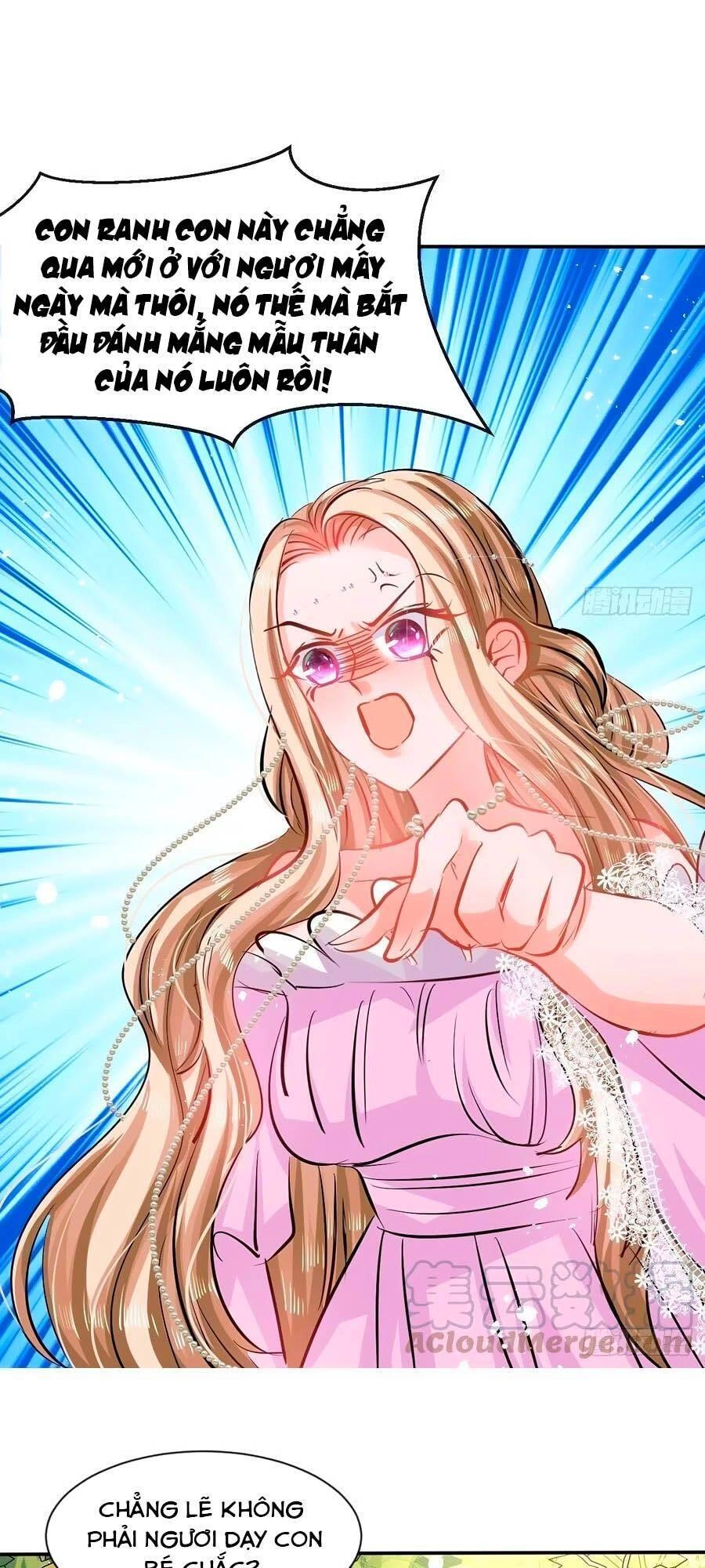 Hệ Thống Công Lược Của Tiểu Công Chúa Chapter 64 - 12