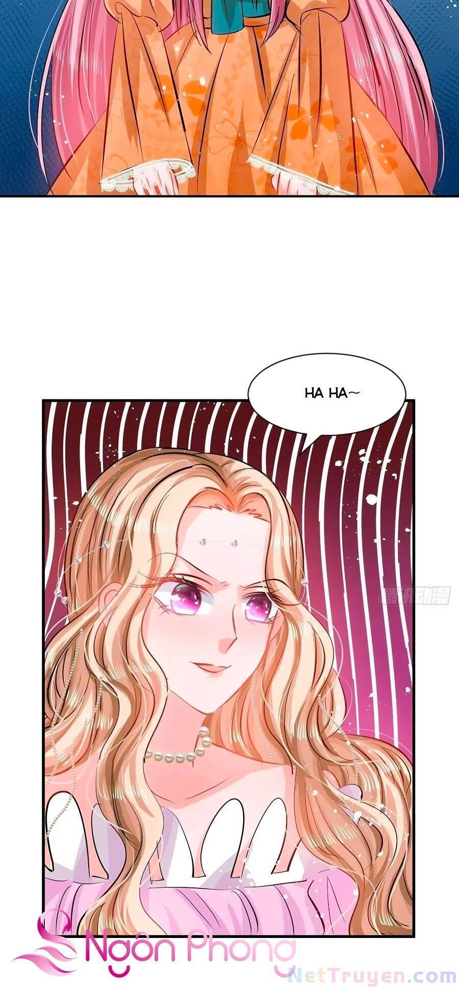 Hệ Thống Công Lược Của Tiểu Công Chúa Chapter 64 - 18