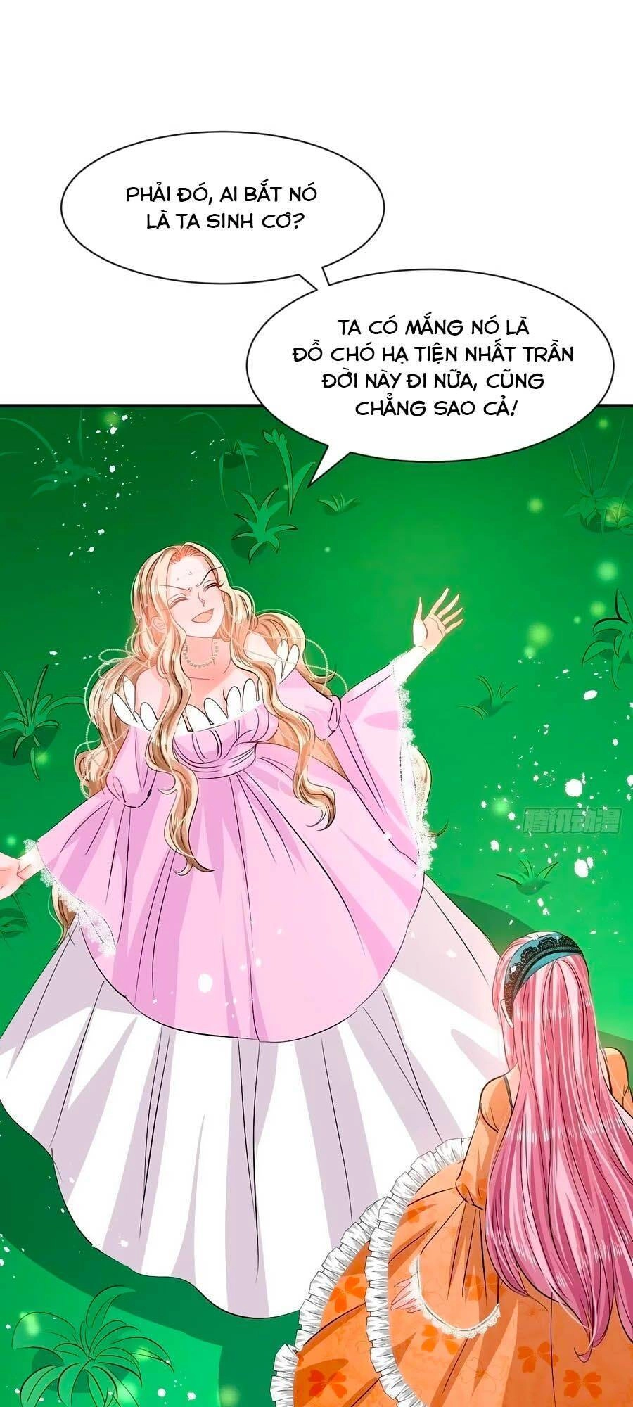 Hệ Thống Công Lược Của Tiểu Công Chúa Chapter 64 - 24