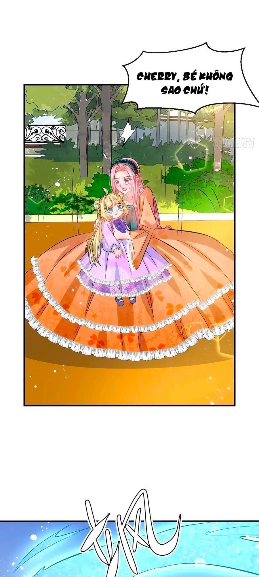 Hệ Thống Công Lược Của Tiểu Công Chúa Chapter 64 - 28