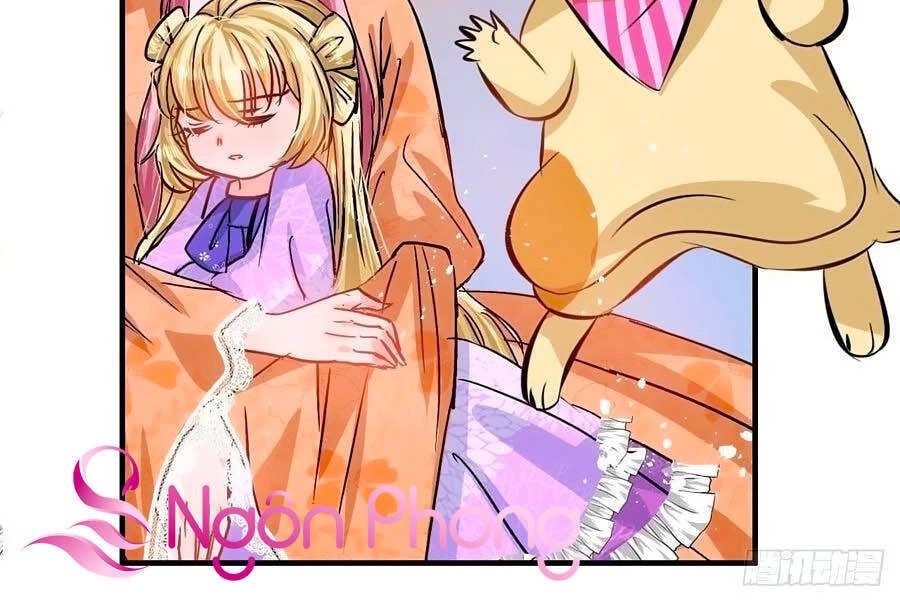 Hệ Thống Công Lược Của Tiểu Công Chúa Chapter 66 - 10