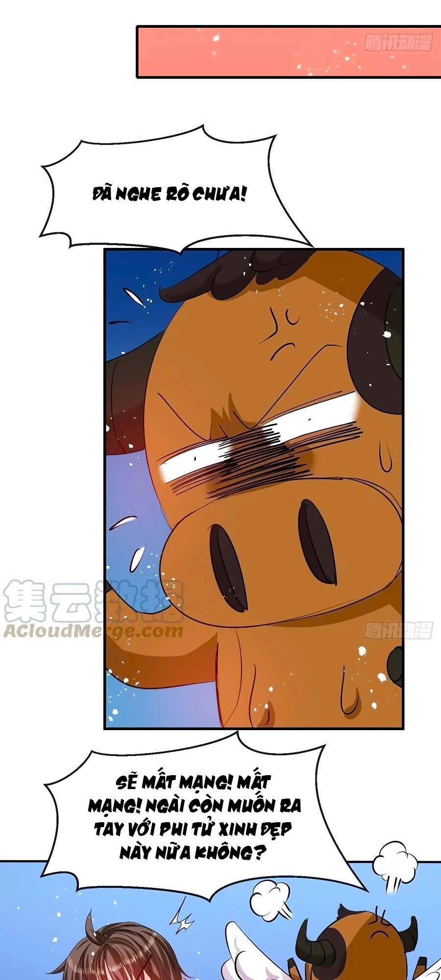 Hệ Thống Công Lược Của Tiểu Công Chúa Chapter 66 - 16