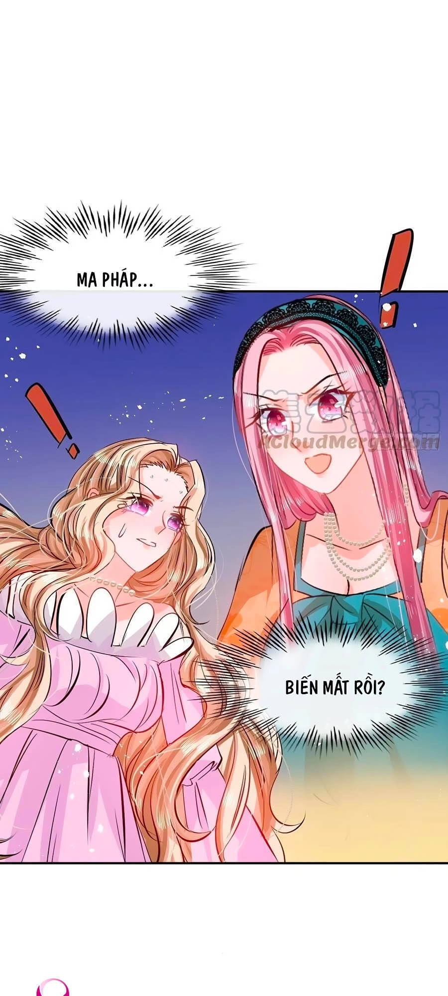 Hệ Thống Công Lược Của Tiểu Công Chúa Chapter 66 - 18