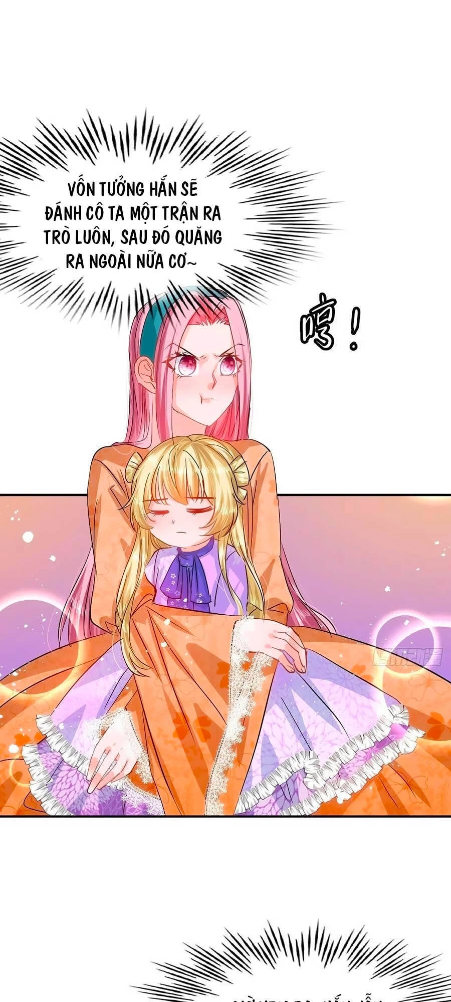 Hệ Thống Công Lược Của Tiểu Công Chúa Chapter 66 - 21