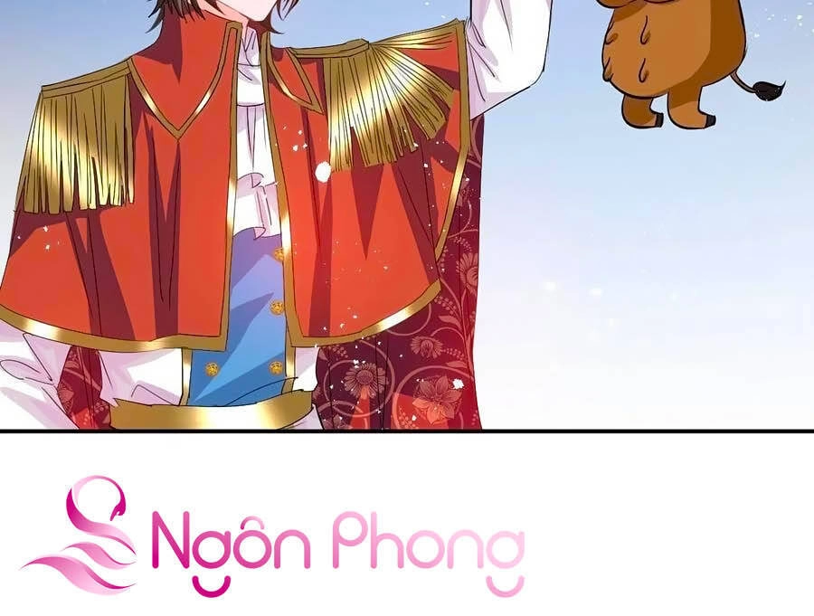 Hệ Thống Công Lược Của Tiểu Công Chúa Chapter 66 - 23