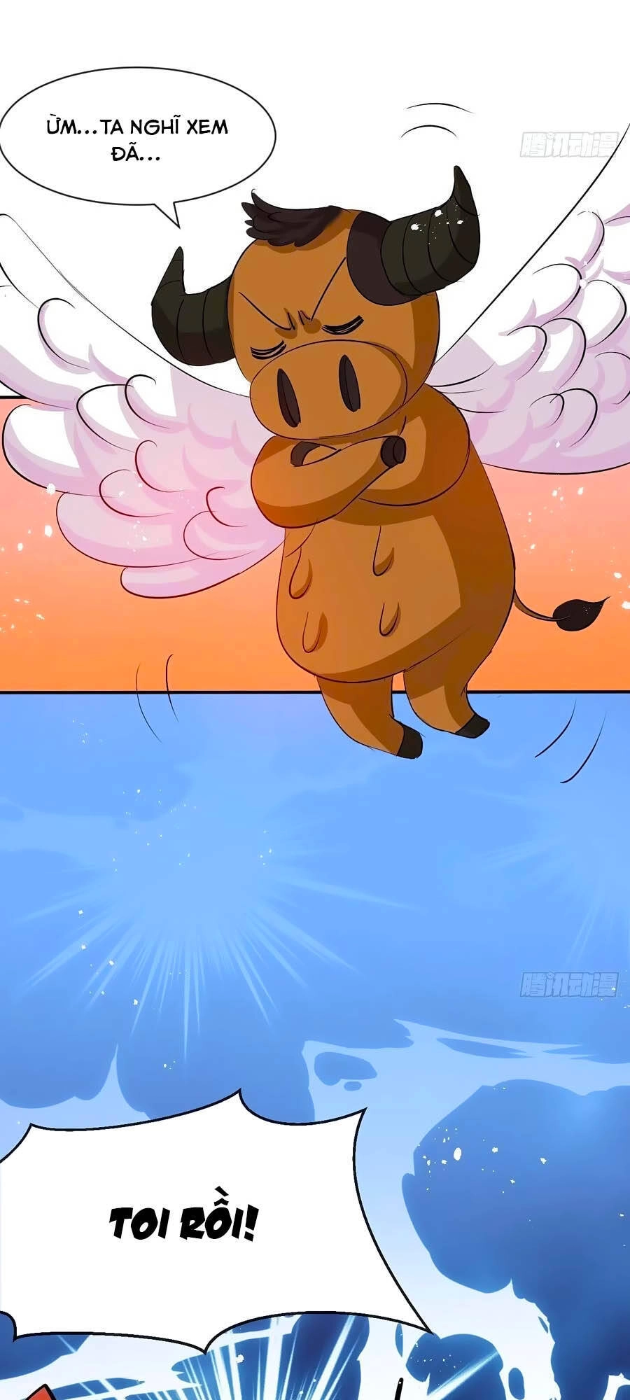 Hệ Thống Công Lược Của Tiểu Công Chúa Chapter 66 - 24