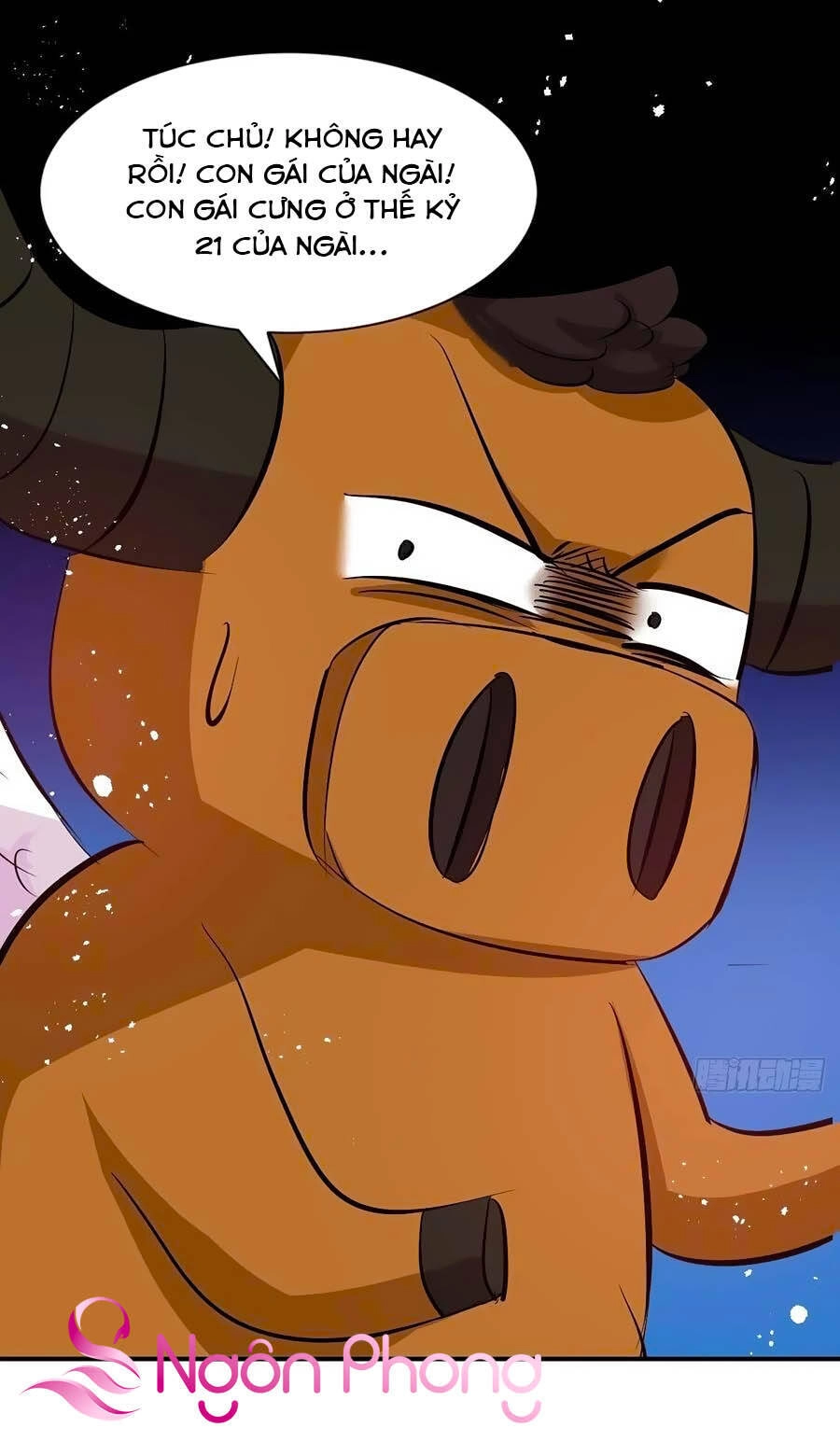 Hệ Thống Công Lược Của Tiểu Công Chúa Chapter 66 - 27