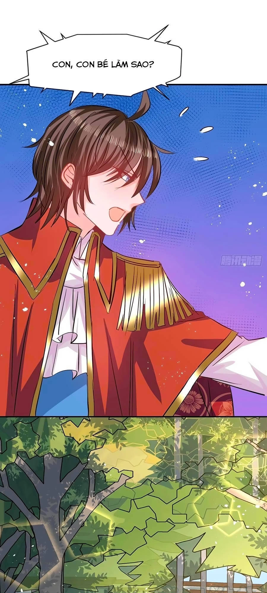 Hệ Thống Công Lược Của Tiểu Công Chúa Chapter 66 - 28