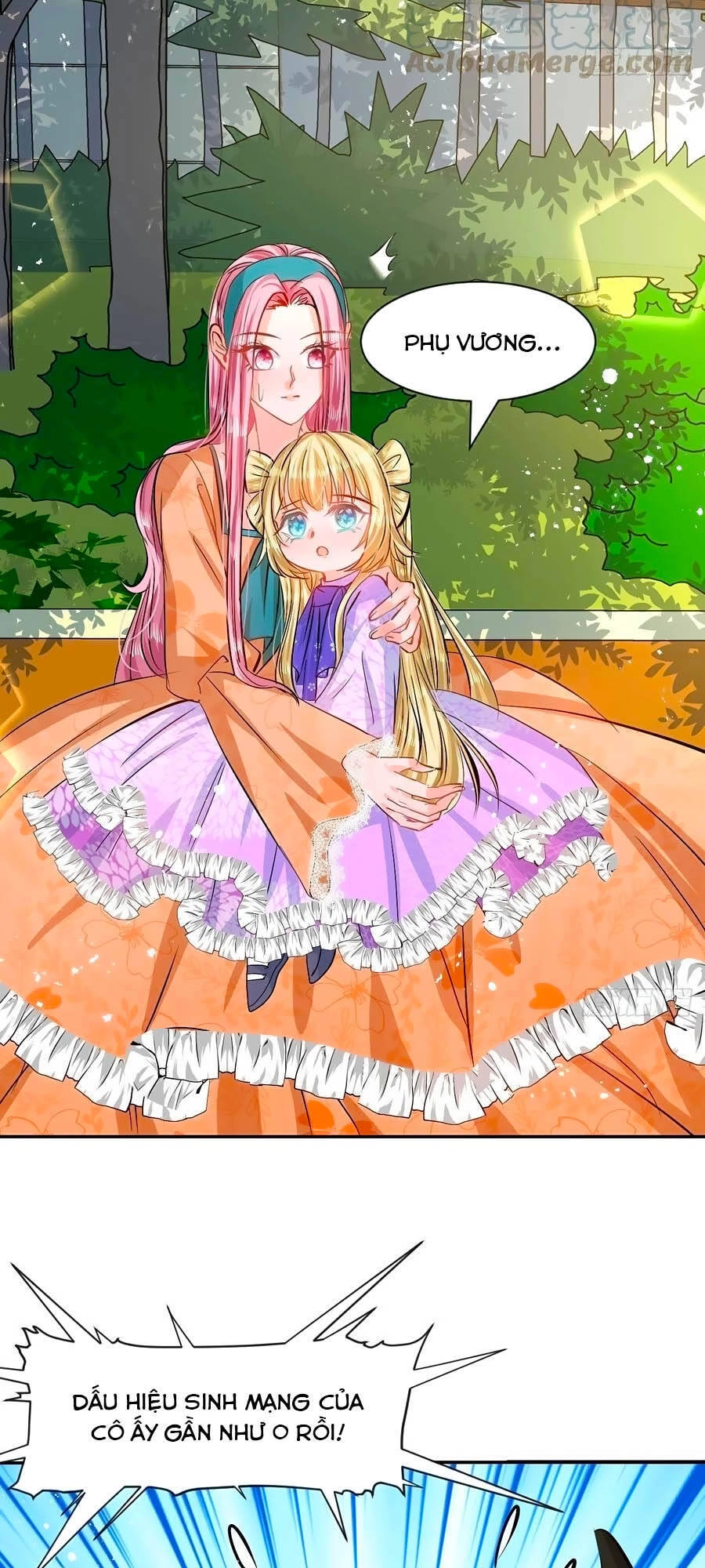 Hệ Thống Công Lược Của Tiểu Công Chúa Chapter 66 - 29