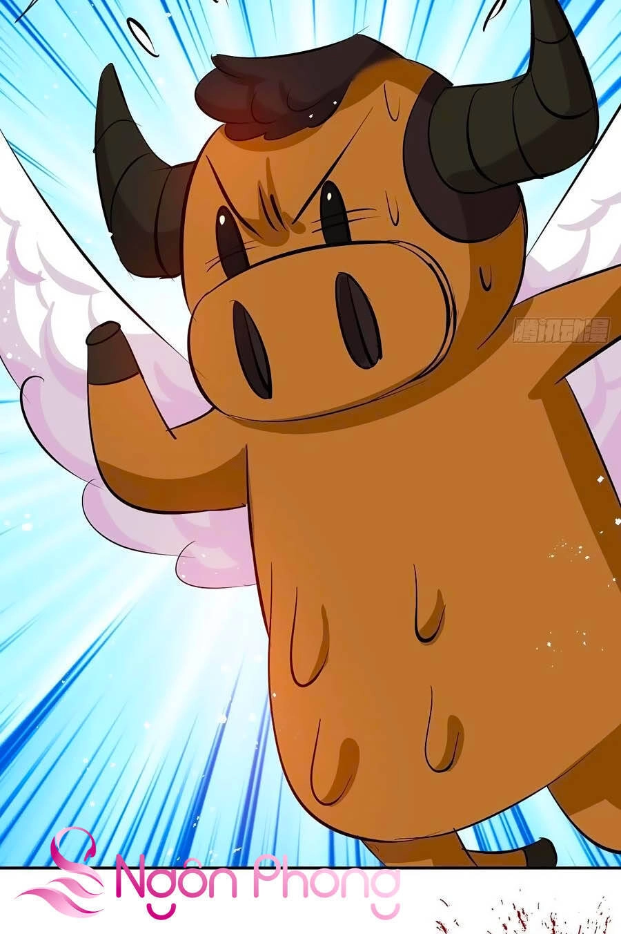 Hệ Thống Công Lược Của Tiểu Công Chúa Chapter 66 - 30