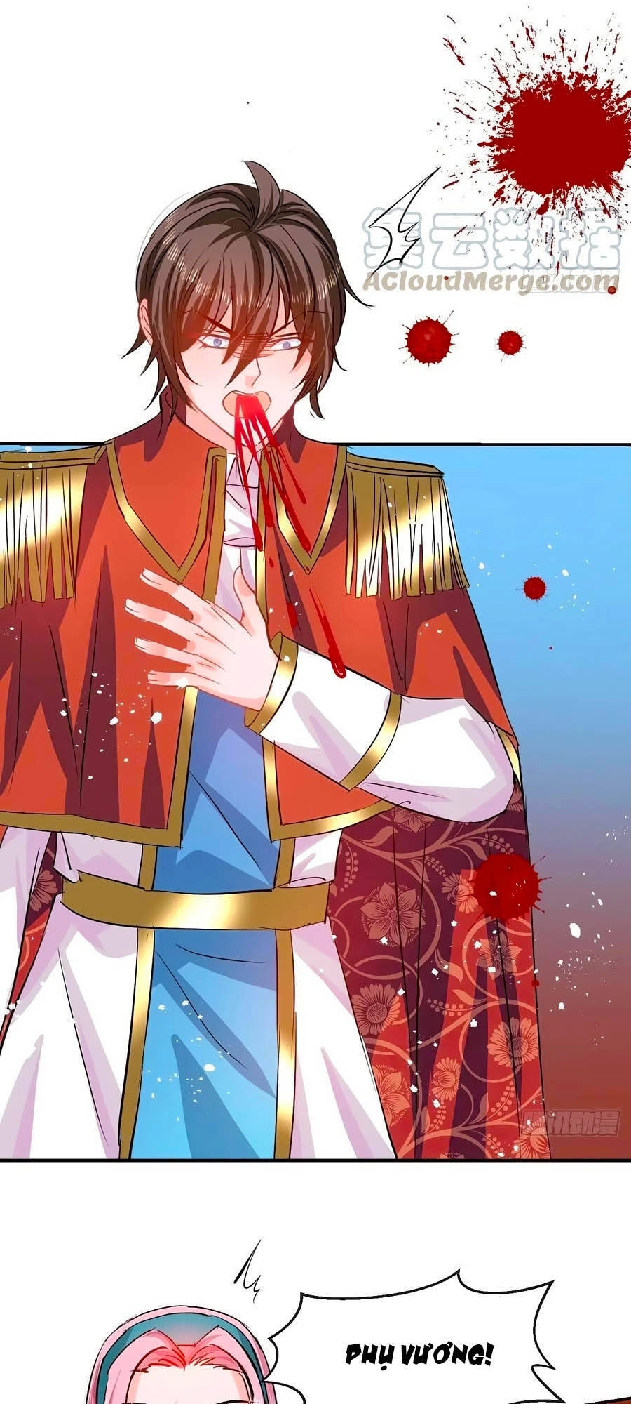 Hệ Thống Công Lược Của Tiểu Công Chúa Chapter 66 - 31