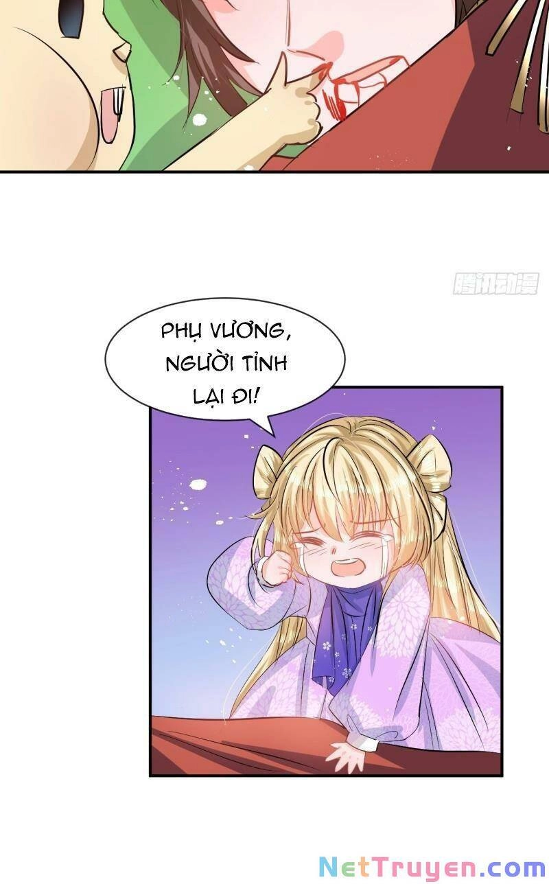 Hệ Thống Công Lược Của Tiểu Công Chúa Chapter 67 - 6