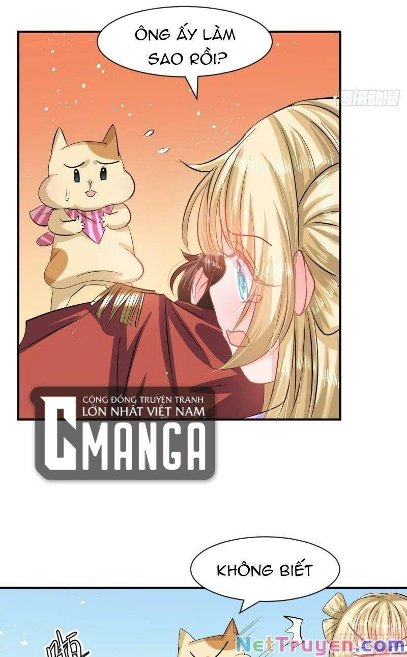 Hệ Thống Công Lược Của Tiểu Công Chúa Chapter 67 - 7