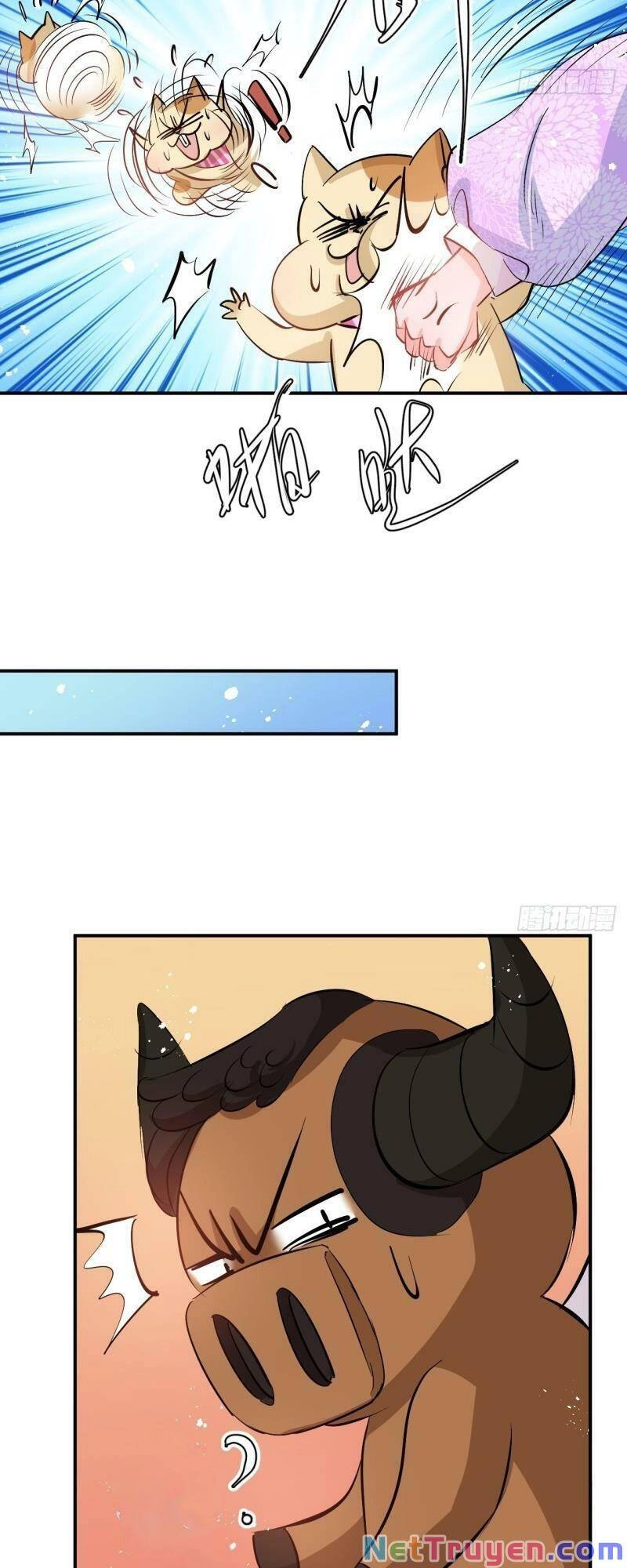 Hệ Thống Công Lược Của Tiểu Công Chúa Chapter 67 - 9