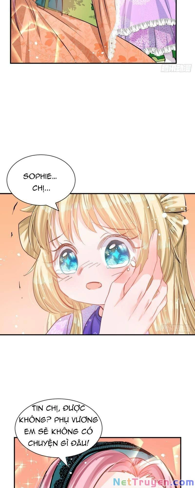 Hệ Thống Công Lược Của Tiểu Công Chúa Chapter 67 - 12